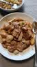 华都食品鸡翅根2斤 烤鸡翅炸鸡翅 冷冻鸡肉 生鲜烧烤食材 实拍图