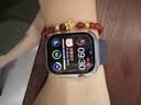 图拉斯【发布会新款S12】适用苹果手表s12保护壳s12通用apple watch s11保护套iwatch s11/10壳膜一体S10 【新42mm表盘】 手表壳丨壳膜一体丨超防撞 iWatch S 实拍图