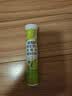 康恩贝 维生素c泡腾片4g*20片 固体饮料果味维c泡腾片VC柠檬味 实拍图