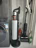 德尔玛（Deerma）【返100元E卡到手619元】自集尘吸尘器 G30Max（pro） 绿光家用吸尘器 30KPa吸力 70min续航 开荒 实拍图