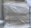 振德医用无菌纱布片块 纱布敷料7.5*7.5cm 5片*15袋 一次性伤口敷料 实拍图