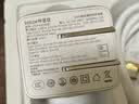 毕亚兹65W氮化镓充电器套装typec数据线快充头适用苹果iPhone18/17/1615华为小米手机ipad联想笔记本电脑 实拍图