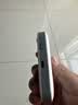 影腾随身wifi多网全国通用无线wi-fi6免插卡无限制大流量卡便携式网卡高速网络可上飞机高铁2026款5GHF 【多网通3000毫安充电款+白色】超长续航 实拍图