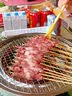 游牧御品牛肉串羊肉串30串组合 烧烤食材烤箱空气炸锅 美食营养300g 实拍图