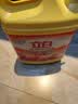 立白强效西柚小苏打洗洁精1kg家庭实惠装A类食品用去油不伤手随机发货 实拍图