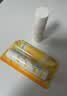曼秀雷敦润唇膏SPF15防晒男女补水保湿滋润防裂什果冰柠檬果香2支 实拍图
