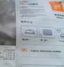 吾双坚果能量棒4根装560g杂粮代餐饱腹健身速食法棍欧包果仁面包胚 实拍图