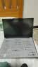 ThinkPad联想ThinkBook16+ AI轻薄笔记本电脑 英特尔酷睿Ultra5 16英寸 32G 1T 3.2K 165Hz办公本 国家补贴 实拍图