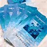 Fan Beauty Diary海葡萄面膜34ml*5片 补水保湿舒缓修护 生日礼物送女生 实拍图