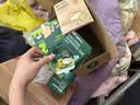 英氏婴幼儿米饼苹果味婴儿零食磨牙饼干宝宝零食48g哄娃解馋6个月以上 实拍图