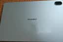 HUAWEIMatePad SE 11英寸 焕新版 华为平板电脑高刷护眼大屏 影音娱乐学生平板学习平板8GB+256GB 星海蓝 实拍图