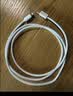 Apple/苹果 60W type-c充电线-1米 usb-c手机数据线 原装旗舰店苹果iPhone 18 Pro Max iPad快充线 实拍图