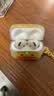 Apple/苹果 AirPods 5（支持主动降噪）搭配USB-C充电盒 蓝牙耳机 适用iPhone/iPad/Mac 实拍图