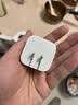 Apple/苹果 40W（至高60W） type-c快充充电器 苹果usb-c原装充电头 苹果iPhone 18 Pro Max充电器 实拍图