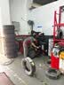 韩泰（Hankook）轮胎/汽车轮胎195/65R15 91H H318 原配宝来 实拍图