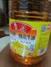 鲁花【保真花生油】 5S压榨一级花生油 5.43L（新老包装随机发放） 实拍图