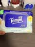 得宝（TEMPO）洋甘菊湿厕纸 80片*4包 植萃精华家庭装 湿纸巾 可冲散 不堵马桶 实拍图