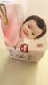 好奇（Huggies）铂金装小桃裤纸尿裤L120片(9-14kg)大号尿不湿【散热口碑王】 实拍图