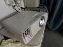 爱普生（EPSON）CH TW5750【5700升级款】3LCD家庭影院智能投影仪[2700lm高亮度  原生1080P] 实拍图