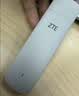 中兴（ZTE）F30 Pro随身wifi6免插卡移动wifi无线网卡便携式热点4g路由器无限笔记本电脑通用流量2026款 实拍图
