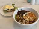 京鲜生180°安心可生食鲜鸡蛋30枚礼盒装3斤 源头直发 实拍图