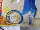 西麦燕麦片系列含1980g 即食冲饮谷物营养早餐纯燕麦片 1980gx1袋【非独立包装】 实拍图