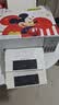 爱普生（EPSON）【6代新品】L1358 墨仓式A4彩色无线单功能家用打印机 家用/办公 AI学习打印机（微信/远程打印） 实拍图