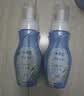 ABC泡沫型私处清洁洗液私密护理抑菌洗液200ml*2/瓶(KMS配方) 实拍图