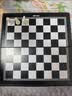 乐智由我中号国际象棋磁性小学生比赛专用儿童桌游玩具便携折叠棋生日礼物 实拍图
