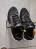 耐克NIKE跑步鞋男透气RUN SWIFT 3运动鞋春夏款DR2695-002黑白42.5 实拍图