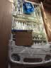 冠奇电动护理床老人家用多功能瘫痪病床全自动智能医用床大小便翻身床 GQ-A021电起背中曲【速开便孔】 实拍图