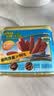 世棒（SPAM）午餐肉罐头清淡+经典340g 早餐火锅烧烤泡面 户外露营开罐即食 实拍图