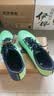 迪卡侬（DECATHLON）足球鞋男碎钉TF碎钉鞋室内足球人造草学生荧光绿43 2757197 实拍图