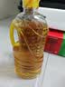 鲁花 【保真花生油】食用油 5S物理压榨 压榨一级花生油900ml 小包装 实拍图