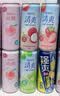 锐澳（RIO）洋酒 鸡尾酒 冰饮果酒甜酒 微醺强爽多口味组合装 330ml*6罐 实拍图