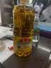 鲁花【保真菜籽油】低芥酸特香菜籽油 2L 物理压榨【京东品酒会同款】 实拍图