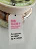 京东京造伊朗玫瑰无花果干238gA++特级无添加健康黄体酮孕妇零食煲汤泡茶 实拍图