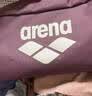 阿瑞娜（arena）游泳包大容量干湿分离防水专业装备手提便携多仓收纳包男女通用 实拍图