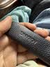 奥康皮带不带头男士头层牛皮皮带条自动扣腰带无扣头带身生日礼物 实拍图