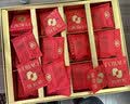 福牌阿胶阿胶糕450g阿胶礼盒阿娇膏补气血女性滋补品送礼父母长辈实用礼物 实拍图