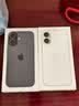 Apple/苹果/苹果 iPhone 17 256GB 白色 支持移动联通电信5G 双卡双待手机 实拍图