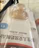 世喜安抚奶嘴6-9个月以上防龅牙胀气1-3岁夜用扁头婴儿宝宝超轻air款 实拍图