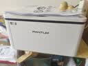 奔图（PANTUM）【政府补贴】P1 Lite黑白激光打印机家用 手机无线微信作业打印 小巧桌面打印 2300页印量套装版 实拍图