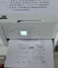 爱普生（EPSON）【6代新品】L4356墨仓式彩色无线AI学习打印机一体机家用办公  L4266升级版[自动双面 液晶屏 白] 实拍图