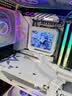 AMD锐龙 7 9800X3D 游戏处理器 8核16线程104MB游戏缓存盒装CPU 畅玩打瓦/三角洲/CSGO 千帧电竞 实拍图