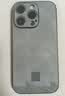 世咏（SHIYONG）适用苹果13手机壳 iphone13保护套镜头全包超薄防摔轻奢羊巴皮简约创意国风小羊皮男女款 灰色 实拍图