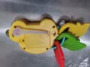 费雪（Fisher-Price）音乐小汽车 儿童认知启蒙早教机婴儿牙胶仿真玩具生日礼物礼品 实拍图