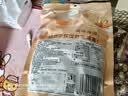 老街口原香炒花生420g/袋 柴火炒花生原味带壳休闲零食炒货每日坚果 实拍图