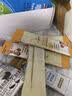 1号会员店有机液体钙锌 7条维生素d3K2儿童4岁+青少年成人柠檬酸钙开学礼 实拍图