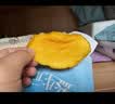三只松鼠益生元芒果干508g/袋 休闲零食水果干蜜饯果脯小吃量贩装 实拍图